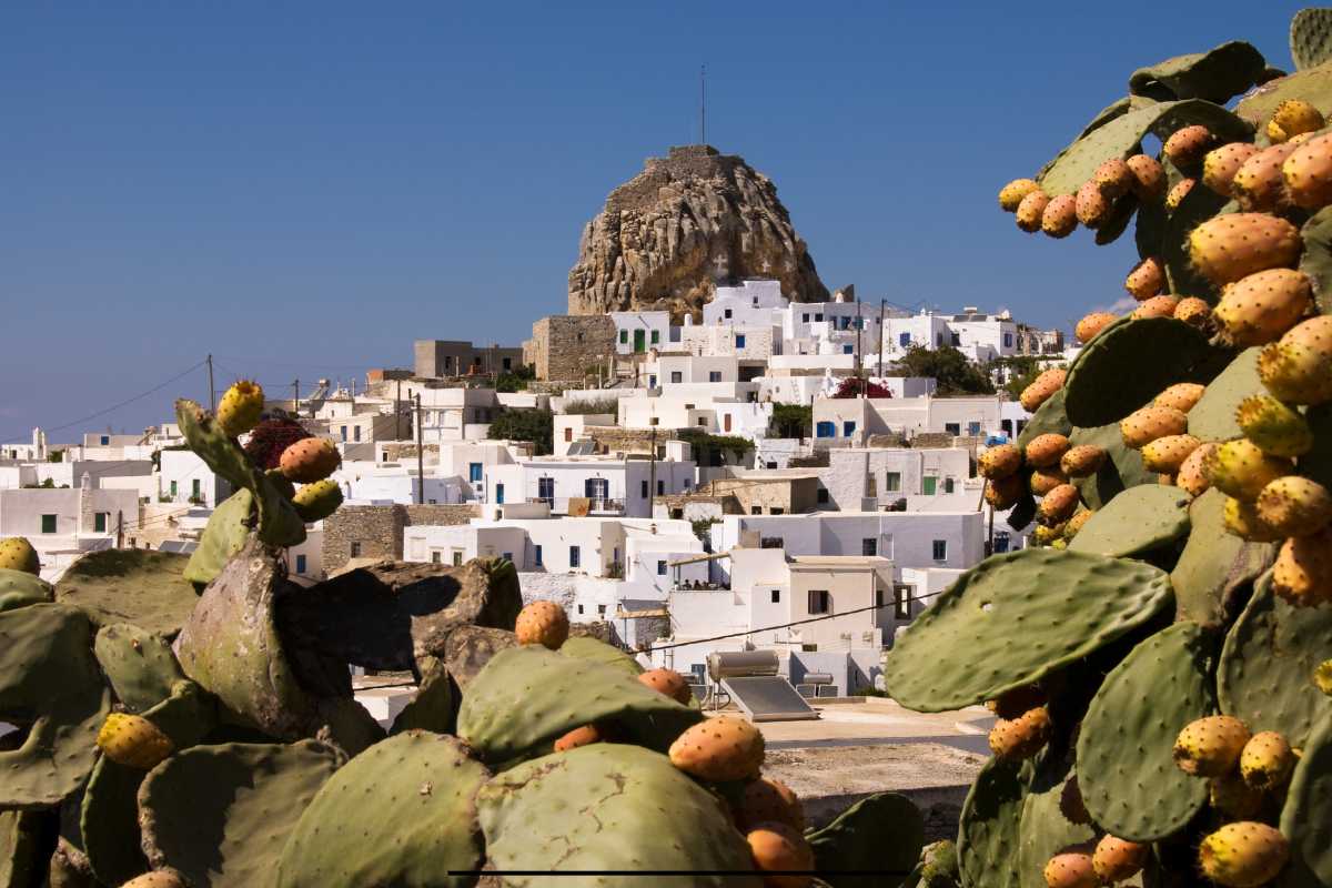 Where to Find Marijuana in Amorgos, Greece: A Friendly Guide