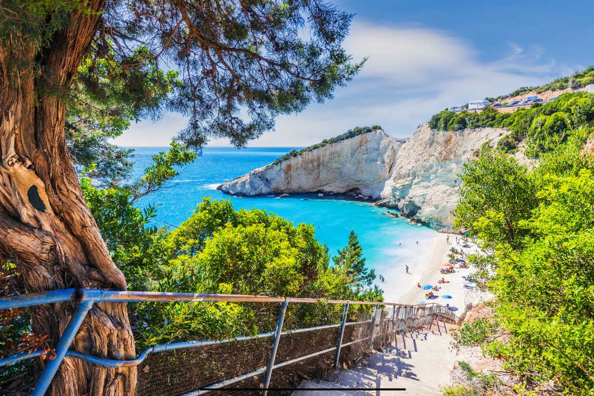 Where to Find Marijuana in Lefkada, Greece