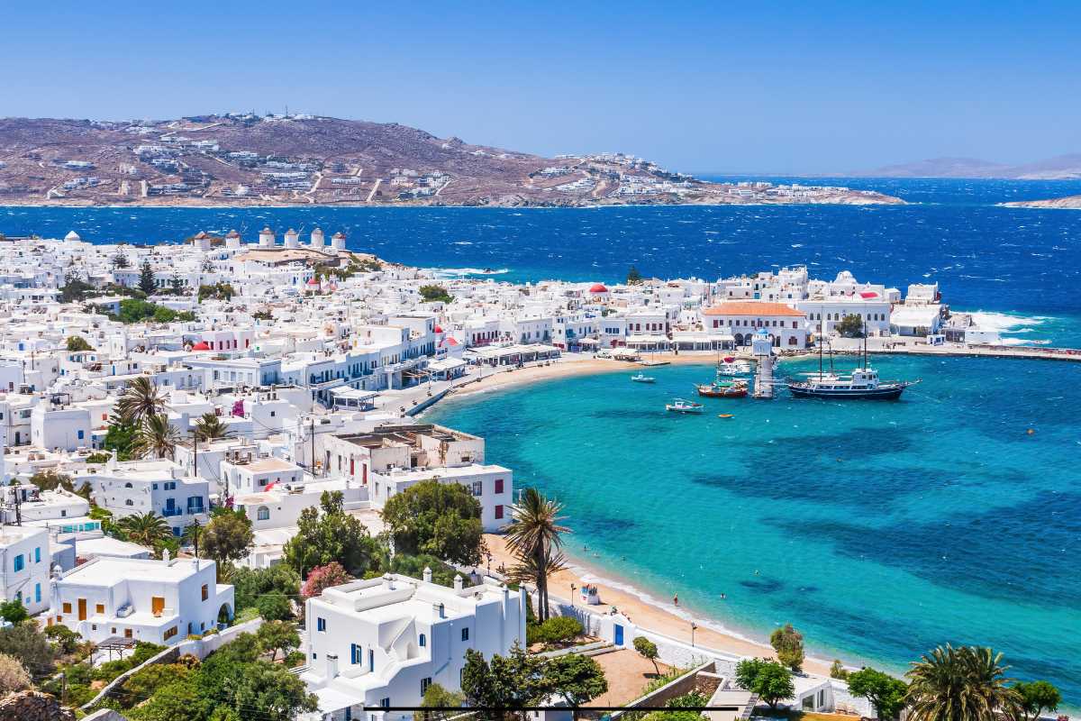 Where to Find Marijuana in Mykonos, Greece: A Friendly Guide