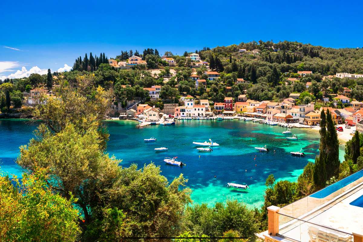 Where to Find Marijuana in Paxos, Greece: A Friendly Guide