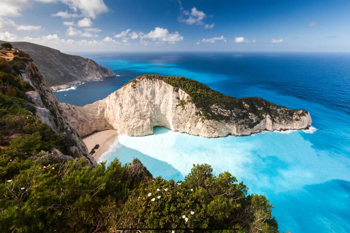 Where to Find Marijuana in Zante, Greece: A Friendly Guide