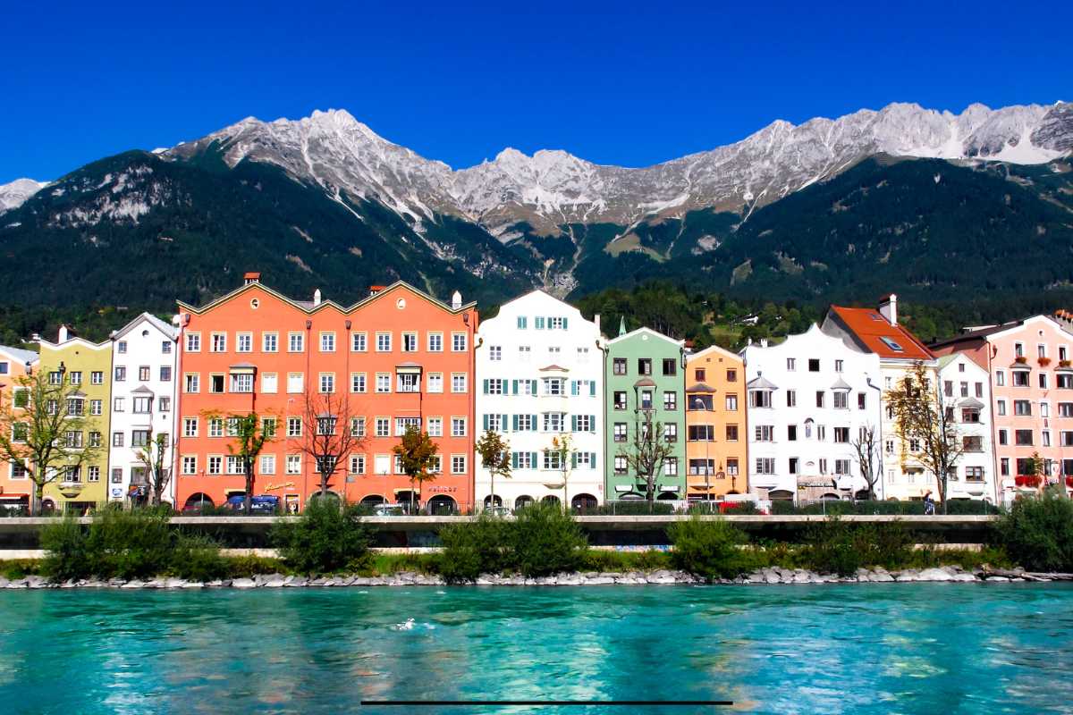 Where to Find Marijuana in Innsbruck, Austria