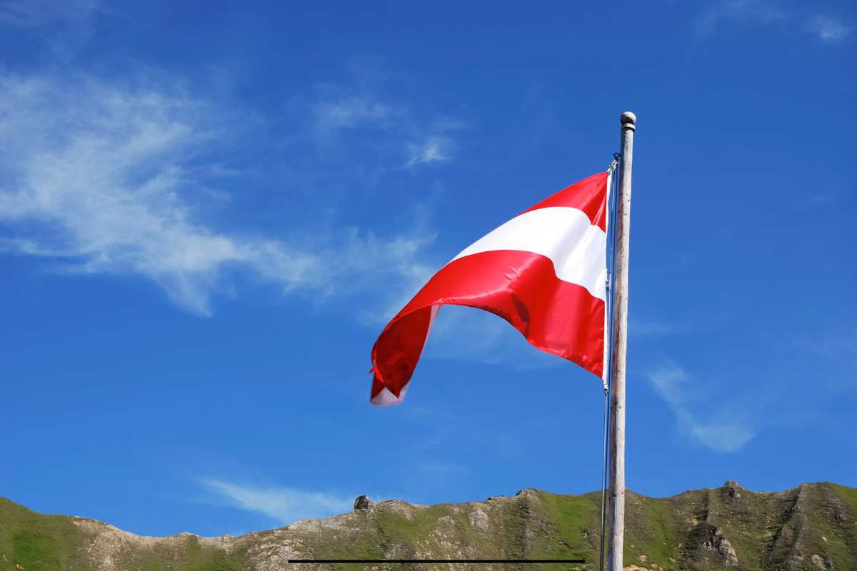 Status Legal of Marijuana in Austria: A Comprehensive Guide