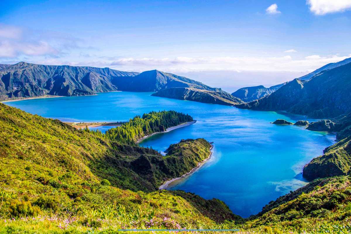 Where to Find Marijuana in the Azores, Portugal: A Friendly Guide for Smokers