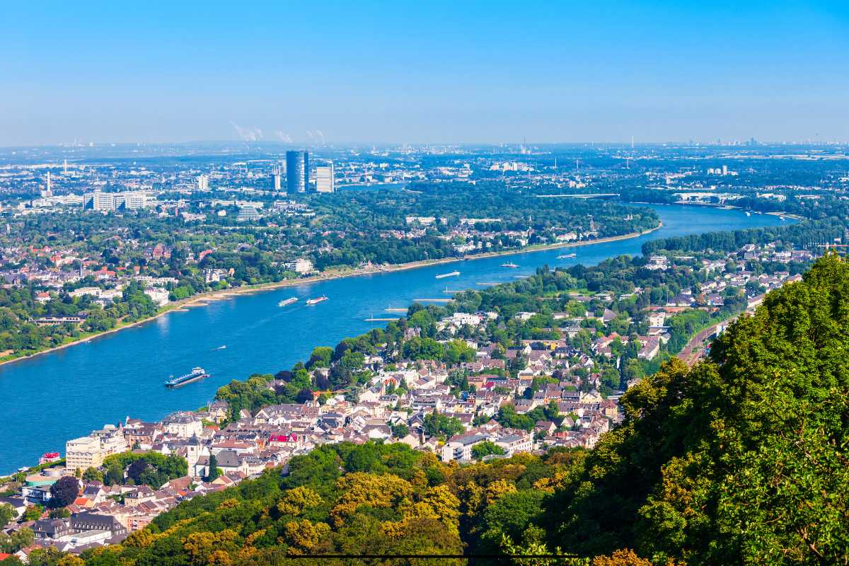 Where to Find Marijuana in Bonn, North Rhine-Westphalia, Germany: A Friendly Guide for Smokers