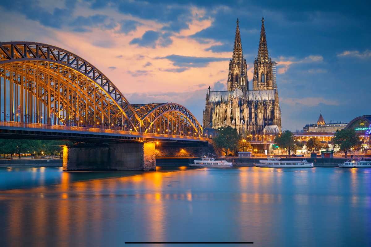 Where to Find Marijuana in Cologne, North Rhine-Westphalia, Germany: A Friendly Guide for Smokers