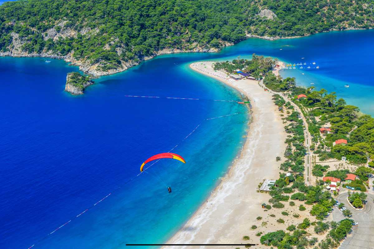 Where to Find Marijuana in Fethiye, Turkey: A Guide for Enthusiasts