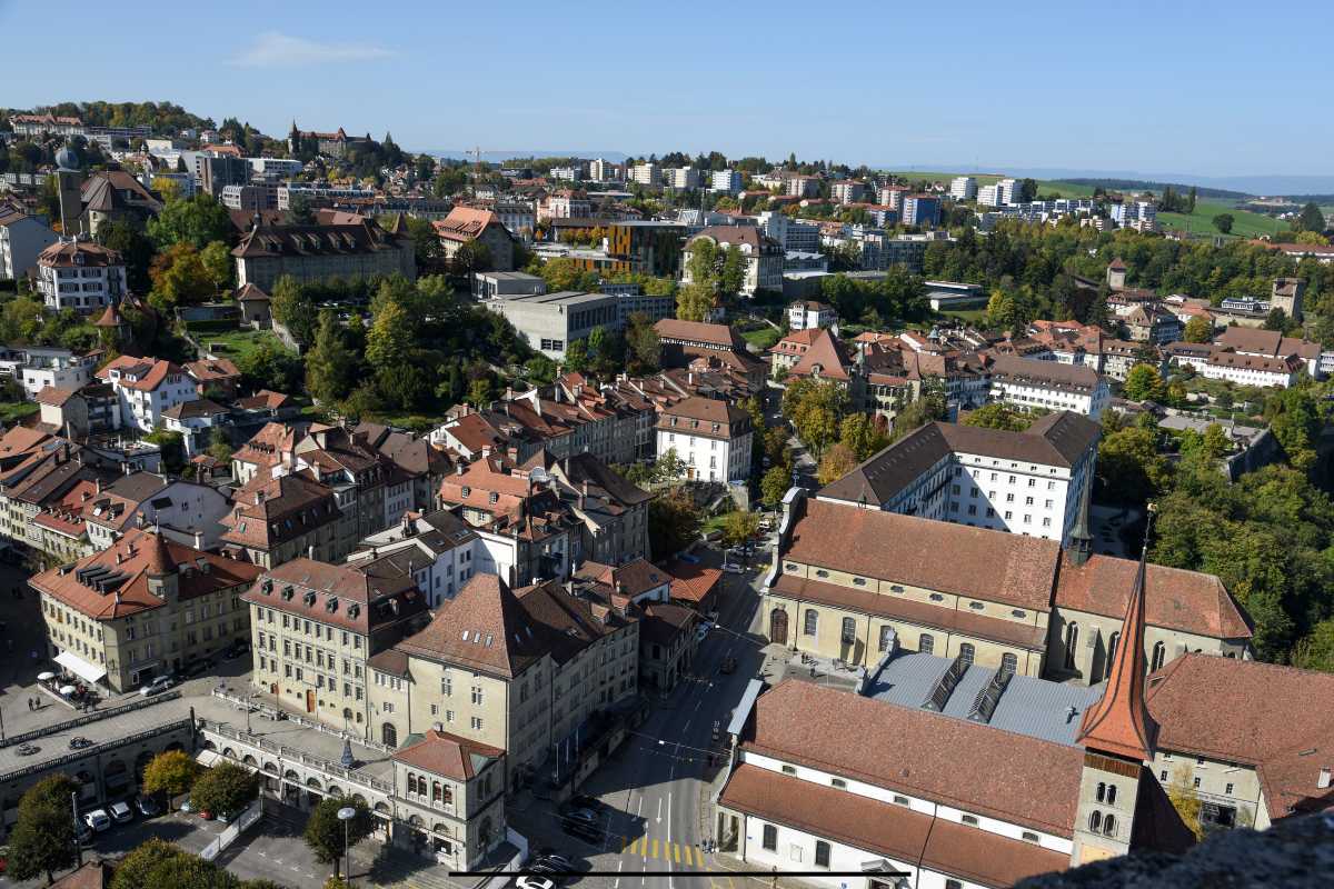 Where to Find Marijuana in Fribourg, Fribourg, Switzerland: A Friendly Guide for Smokers