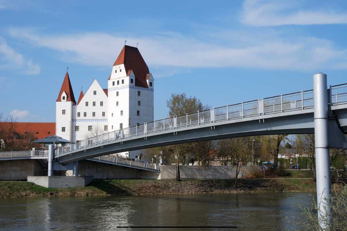 Where to Find Marijuana in Ingolstadt, Bavaria, Germany: A Friendly Guide for Smokers