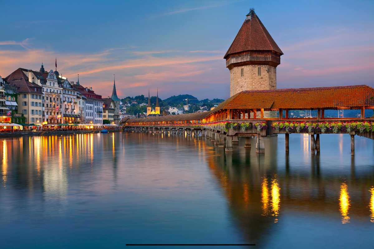 Where to Find Marijuana in Lucerne, Lucerne, Switzerland: A Friendly Guide for Smokers