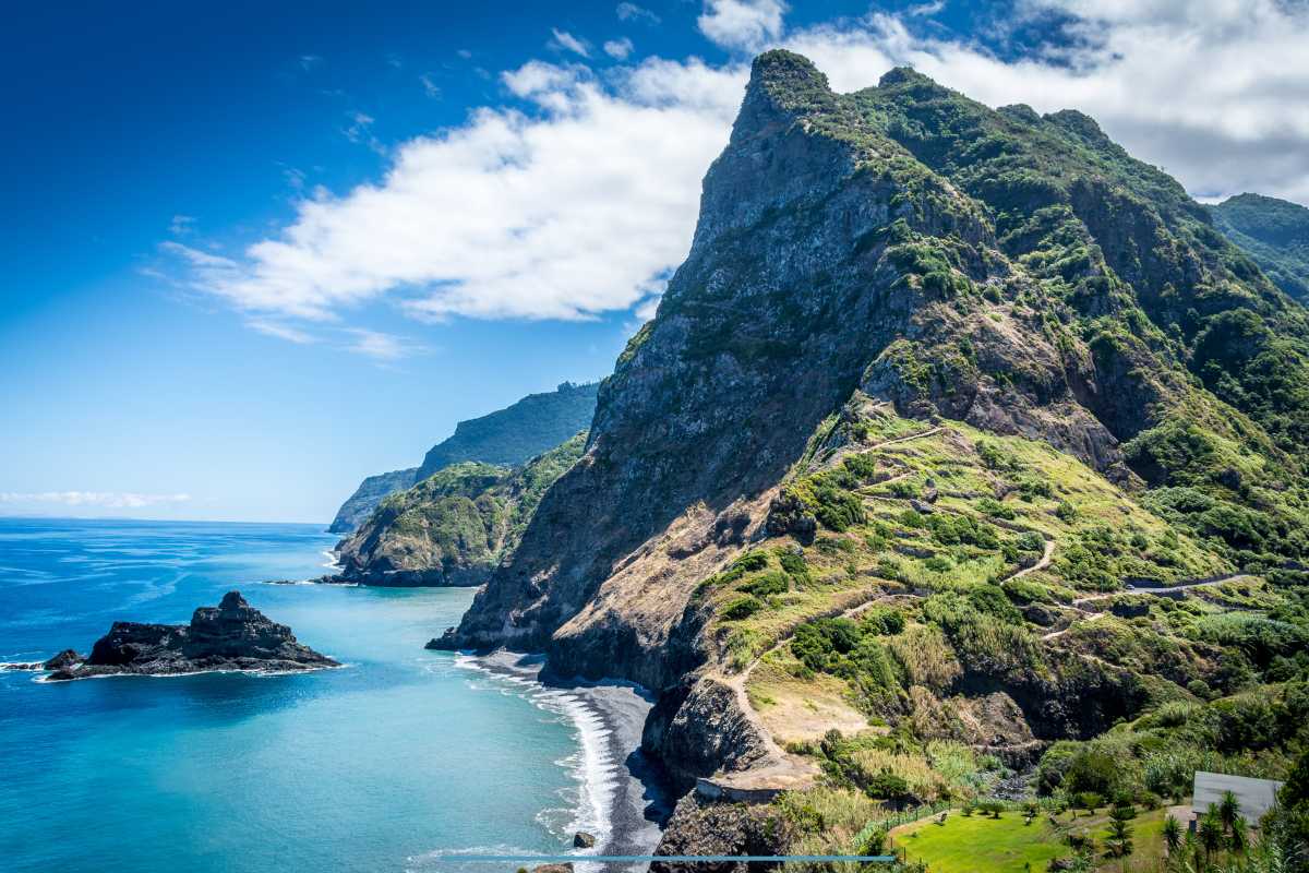 Where to Find Marijuana in Madeira, Madeira, Portugal: A Friendly Guide for Smokers