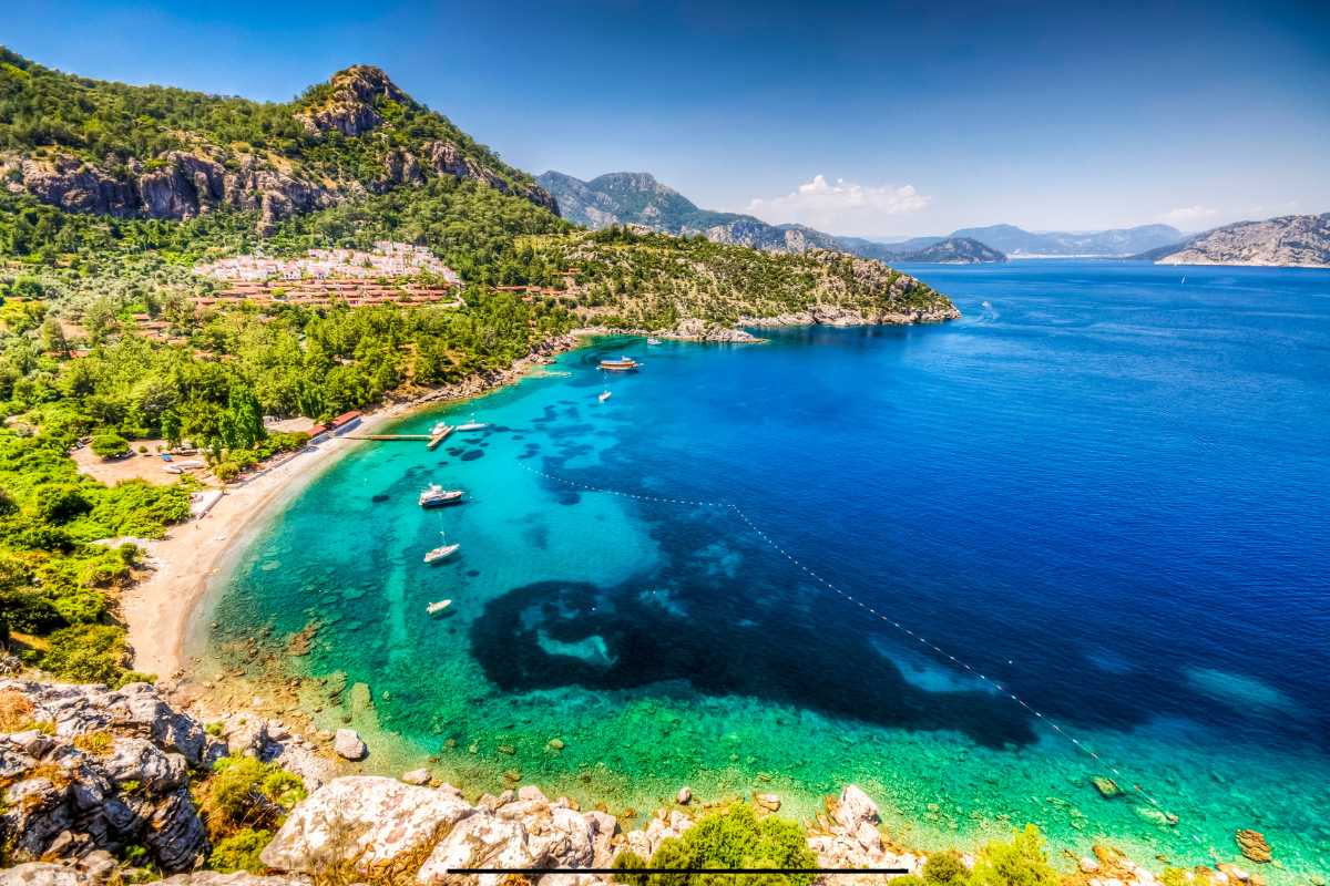 Where to Find Marijuana in Marmaris, Turkey: A Guide for Enthusiasts