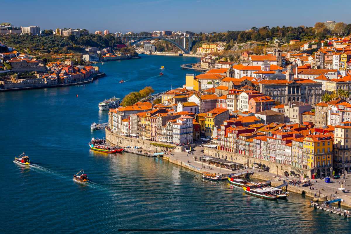 Where to Find Marijuana in Porto, Portugal: A Friendly Guide for Smokers