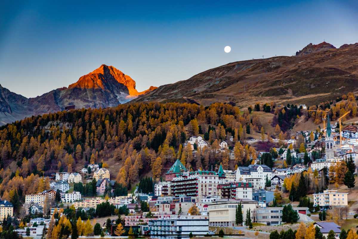 Where to Find Marijuana in St. Moritz, Graubünden, Switzerland: A Friendly Guide for Smokers