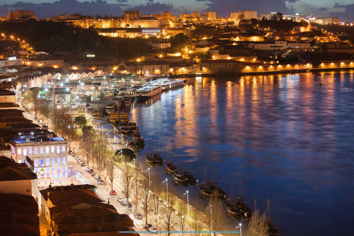 Where to Find Marijuana in Vila Nova de Gaia, Porto, Portugal: A Friendly Guide for Smokers