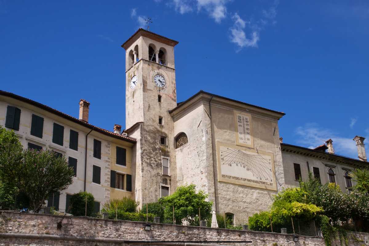 Where to Find Marijuana in Belluno, Veneto, Italy