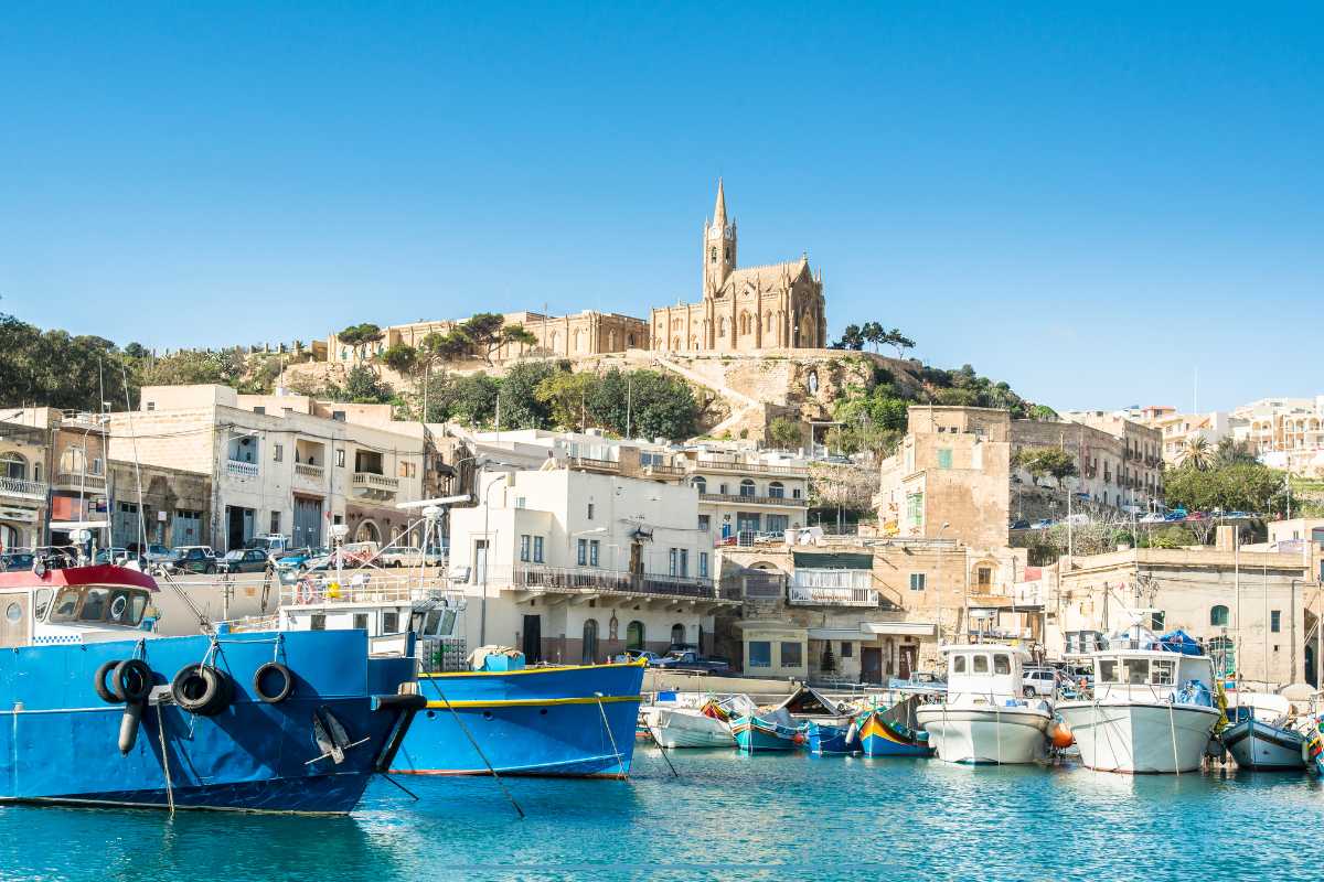 Where to Find Marijuana on Gozo Island, Malta: A Friendly Guide for Smokers