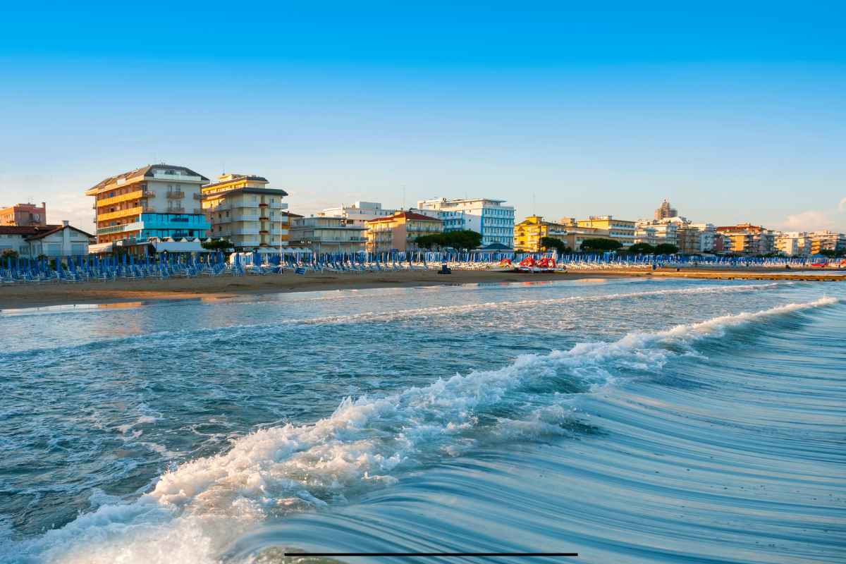 Where to Find Marijuana in Jesolo, Veneto, Italy