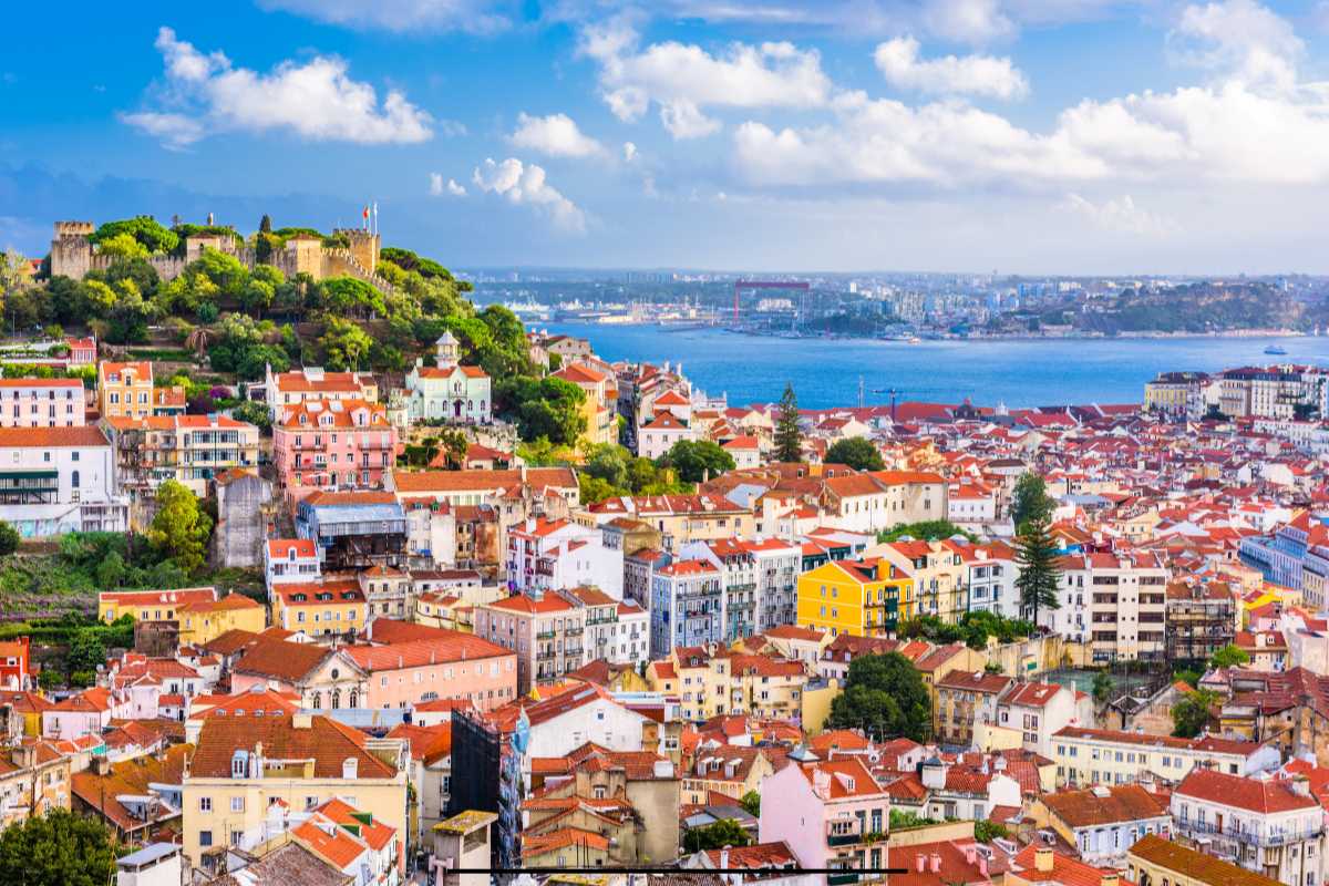 Where to Find Marijuana in Lisbon, Lisbon, Portugal: A Friendly Guide for Smokers