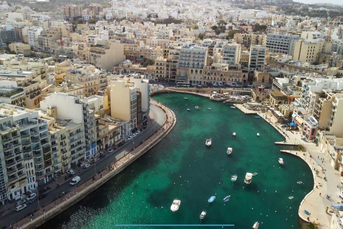 Where to Find Marijuana in St. Julian’s, Malta: A Friendly Guide for Smokers