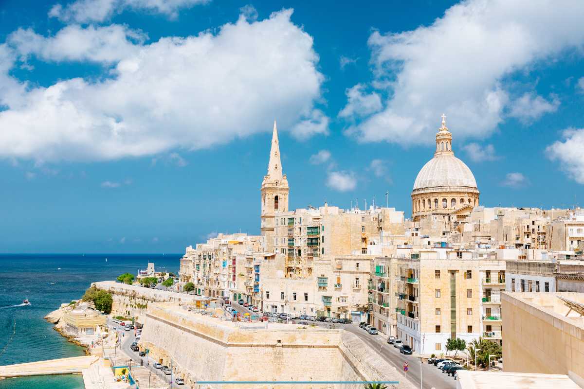 Where to Find Marijuana in Valletta, Malta: A Friendly Guide for Smokers